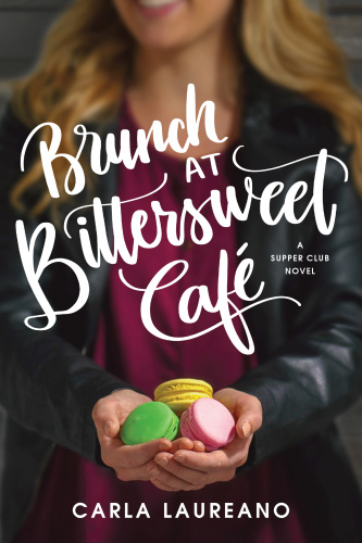 Brunch At Bittersweet Café Laureano Carla