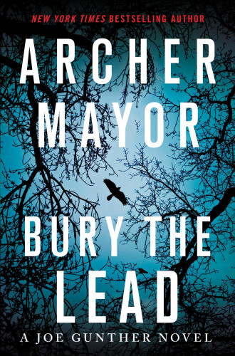 Bury The Lead Mayor Archer