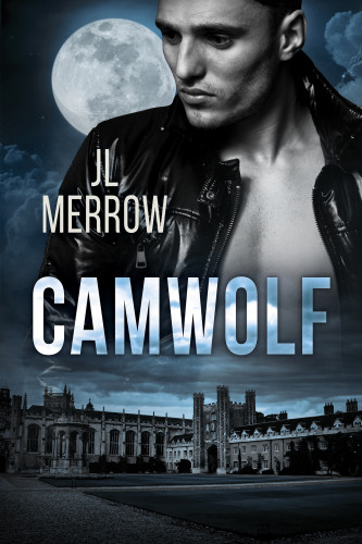 Camwolf Merrow J L