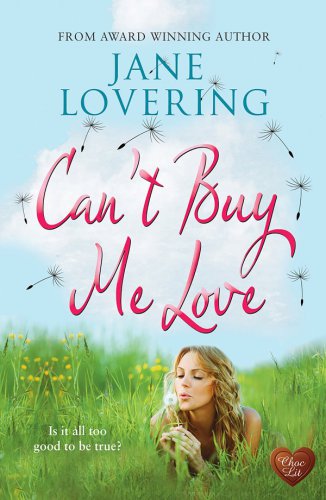 Cant Buy Me Love Jane Lovering