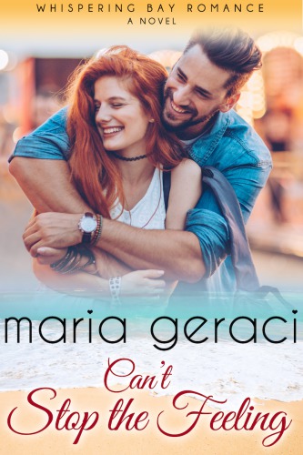 Cant Stop The Feeling Geraci Maria