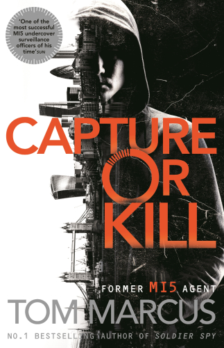 Capture Or Kill Marcus Tom