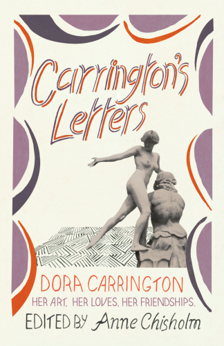 Carringtons Letters Carrington Dora