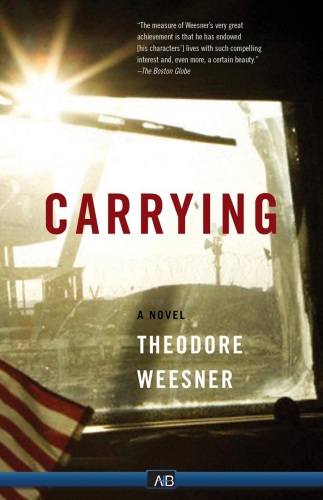 Carrying Weesner Theodore