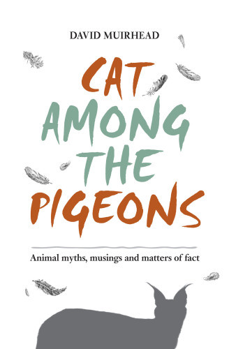 Cat Among The Pigeons Muirhead David