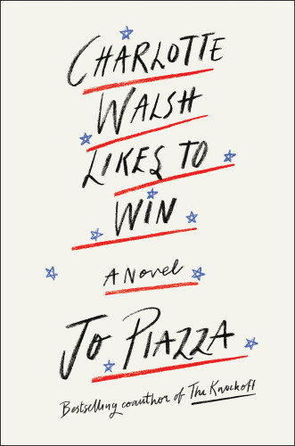 Charlotte Walsh Likes To Win Piazza Jo