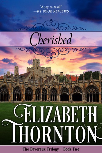 Cherished Thornton Elizabeth