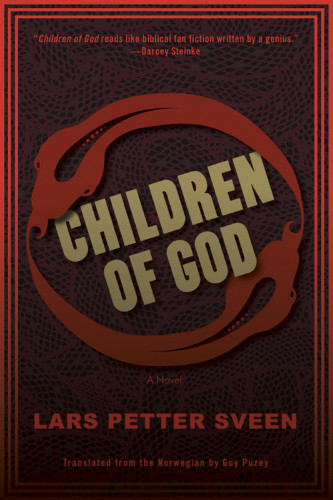 Children Of God Sveen Lars Petter