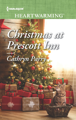 Christmas At Prescott Inn Parry Cathryn