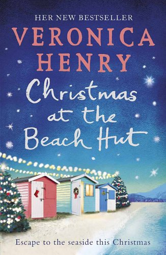 Christmas At The Beach Hut Veronica Henry