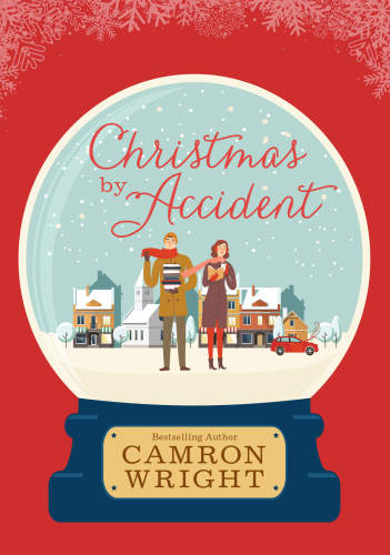 Christmas By Accident Wright Camron