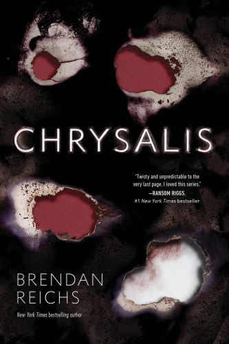 Chrysalis Project Nemesis 3 Reichs Brendan