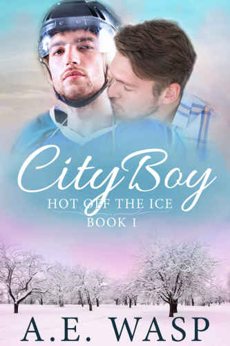 City Boy Wasp A E