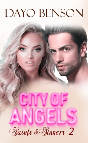 City Of Angels Benson Dayo