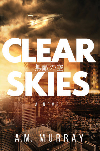 Clear Skies Murray A M