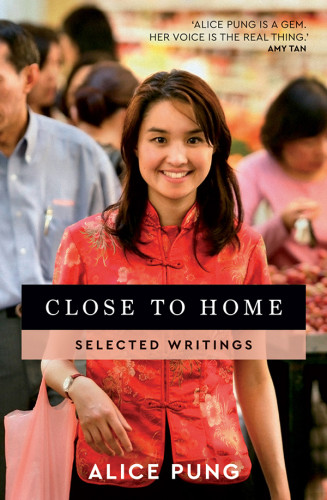 Close To Home Pung Alice