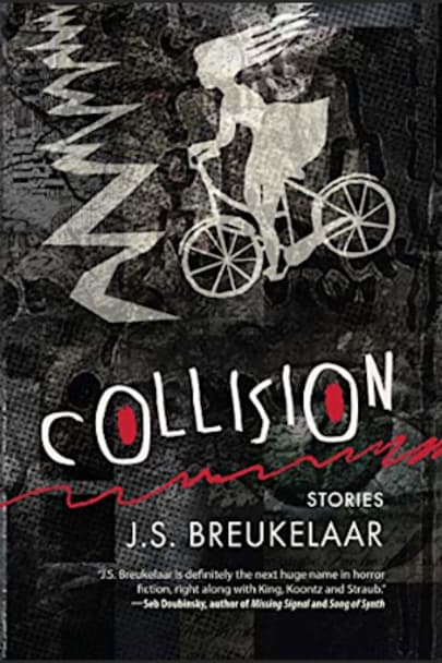Collision Stories Breukelaar Js