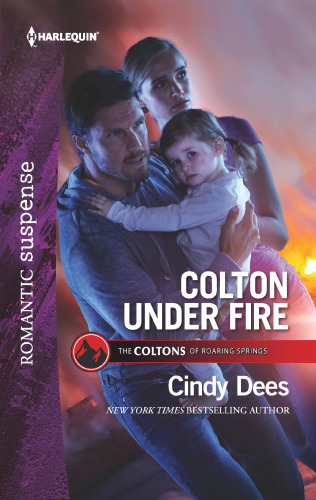Colton Under Fire Dees Cindy