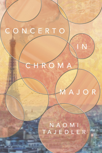 Concerto In Chroma Major Tajedler Naomi