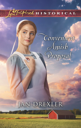 Convenient Amish Proposal Drexler Jan