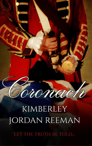 Coronach Reeman Kimberley Jordan