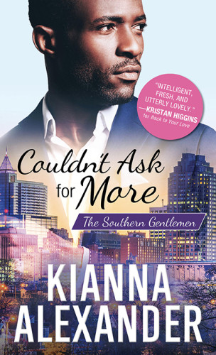 Couldnt Ask For More Alexander Kianna
