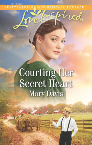 Courting Her Secret Heart Mary Davis