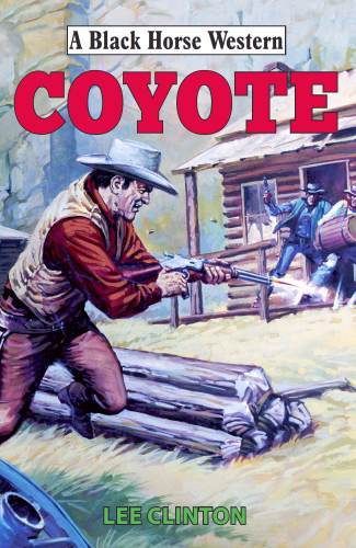 Coyote Lee Clinton