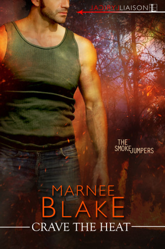 Crave The Heat Blake Marnee