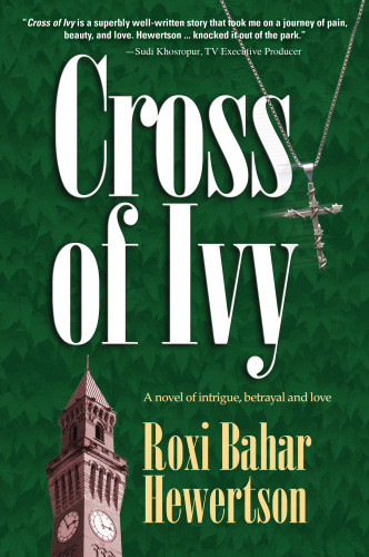 Cross Of Ivy Hewertson Roxi Bahar