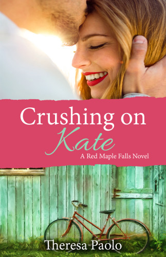 Crushing On Kate Paolo Theresa