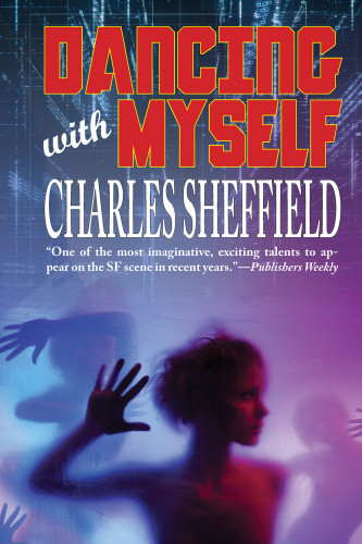 Dancing With Myself Paperback Sheffield Charles