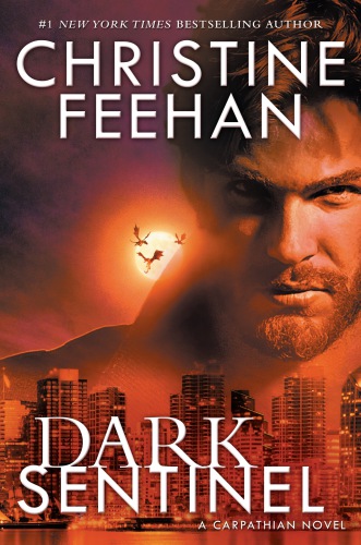 Dark Sentinel Feehan Christine