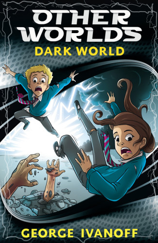 Dark World George Ivanoff