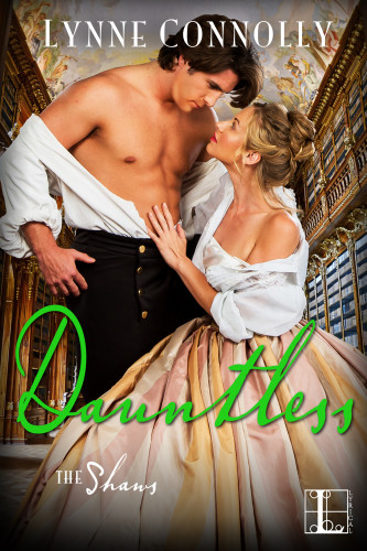 Dauntless Connolly Lynne