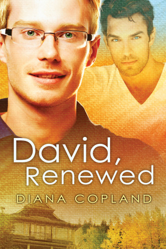 David Renewed Copland Diana