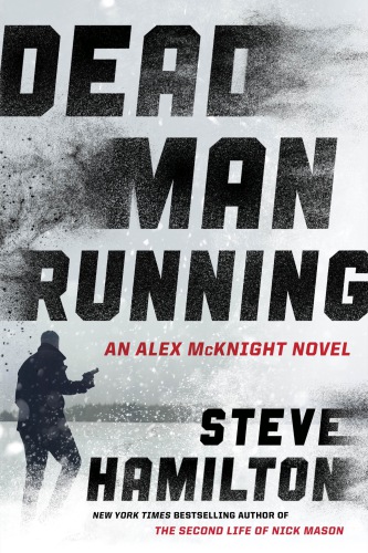 Dead Man Running Hamilton Steve