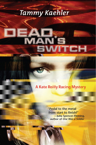 Dead Mans Switch Kaehler Tammy