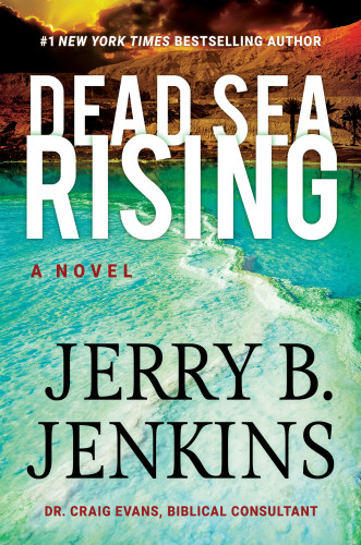 Dead Sea Rising Jenkins Jerry B