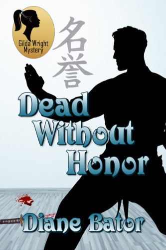Dead Without Honor Aka Cant Keep A Brunette Down Bator Diane