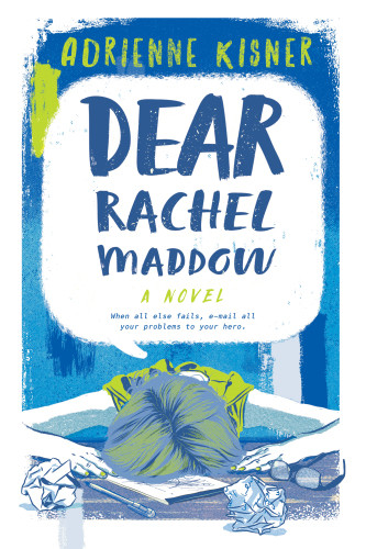 Dear Rachel Maddow Kisner Adrienne