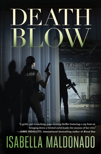 Death Blow Maldonado Isabella