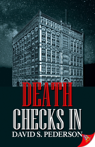 Death Checks In Detective Heath Barrington 3 David S Pederson