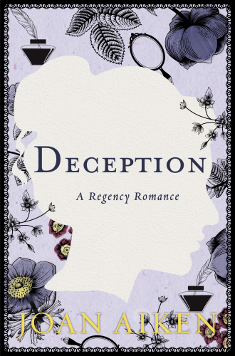 Deception Aiken Joan