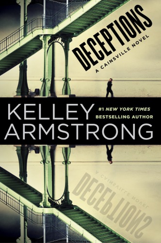 Deceptions Armstrong Kelley