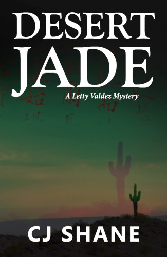 Desert Jade Shane C J