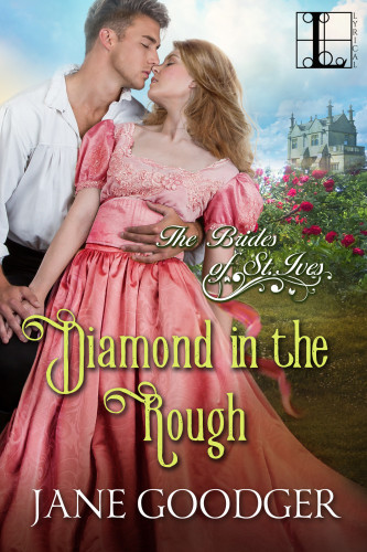 Diamond In The Rough Goodger Jane