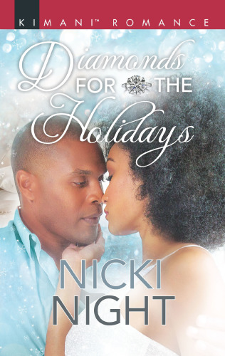 Diamonds For The Holidays Night Nicki