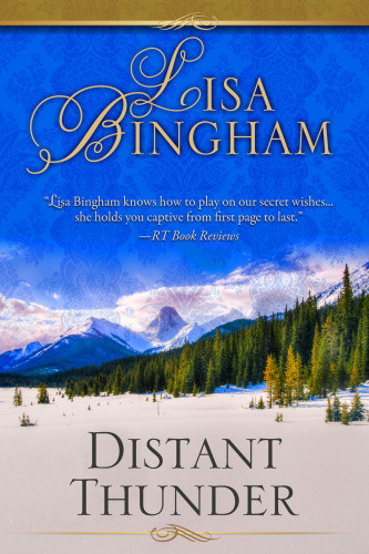 Distant Thunder Bingham Lisa