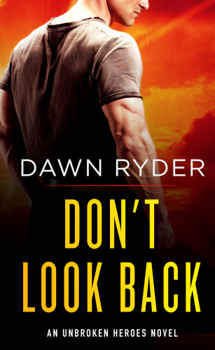Dont Look Back Ryder Dawn